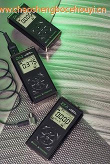 ZX5】美国达高特DAKOTA超声波测厚仪|价格|说明书|超声波测厚仪展销中心